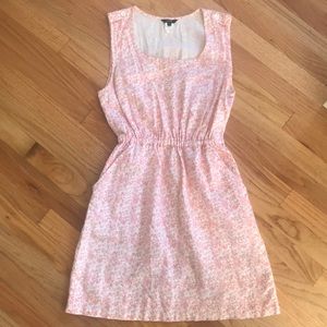 J CREW dress
